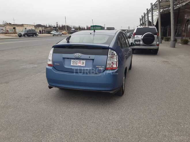 Toyota Prius 2008, 180,473 km - 1.5 l - Bakı