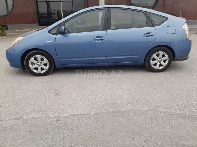 Toyota Prius 2008, 180,473 km - 1.5 l - Bakı