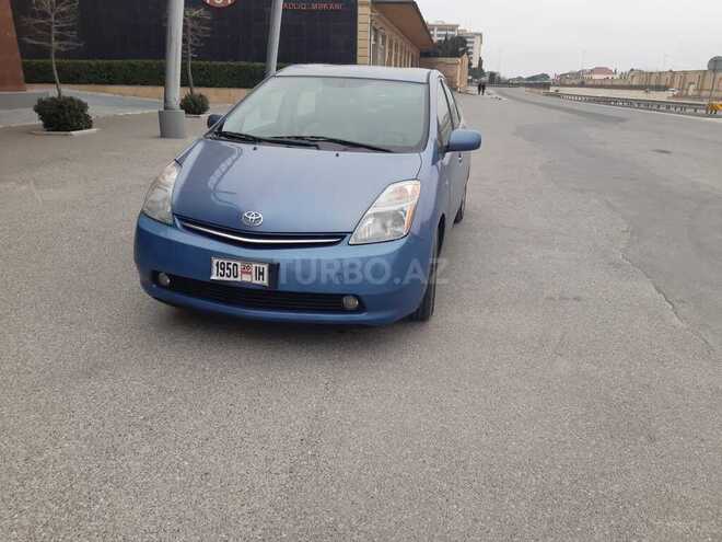 Toyota Prius 2008, 180,473 km - 1.5 l - Bakı