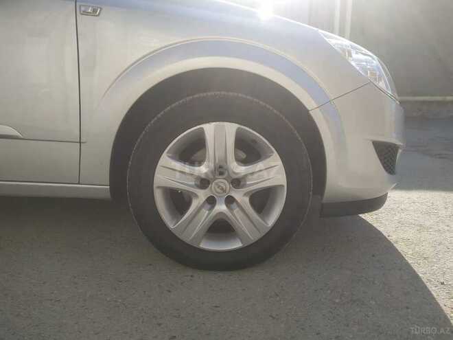 Opel Astra 2009, 171,000 km - 1.3 l - Bakı