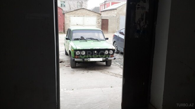 LADA (VAZ) 2106 1984, 222,555 km - 1.5 л - Bakı
