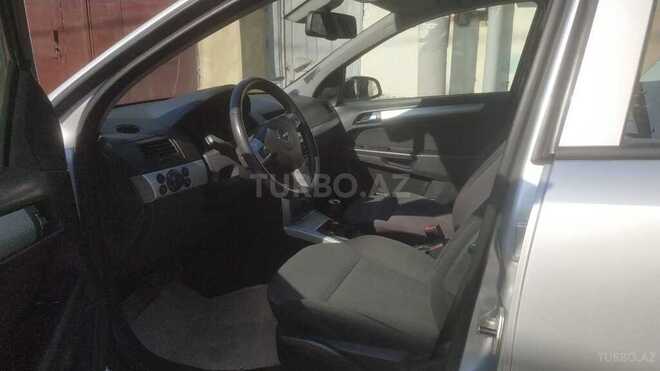 Opel Astra 2009, 171,000 km - 1.3 l - Bakı