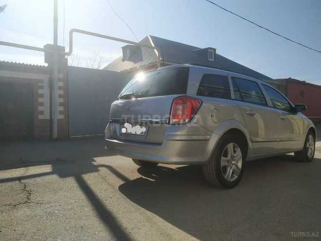 Opel Astra 2009, 171,000 km - 1.3 l - Bakı