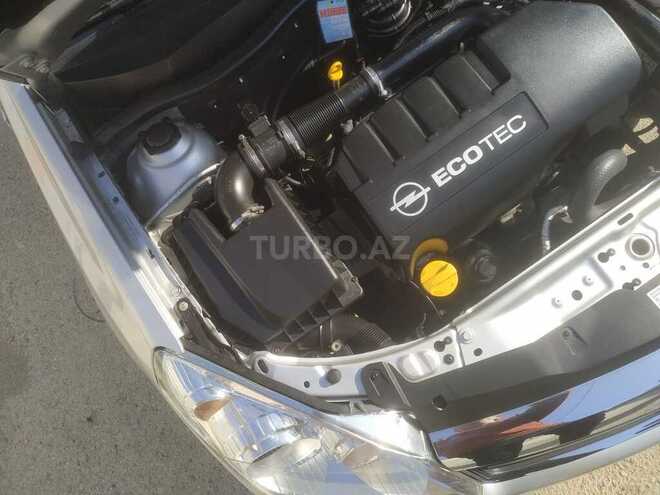 Opel Astra 2009, 171,000 km - 1.3 l - Bakı