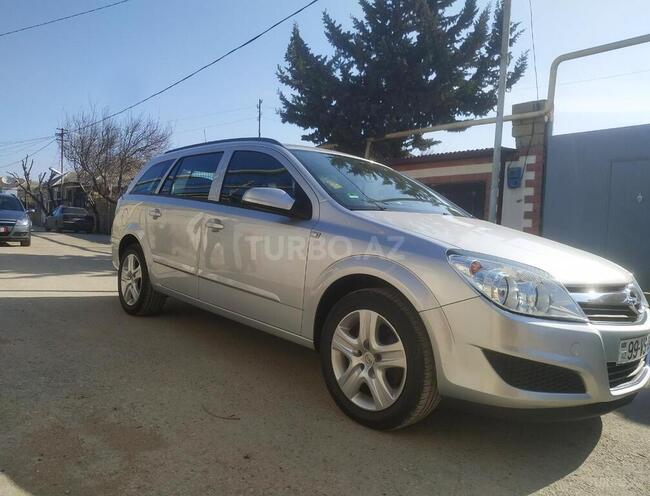 Opel Astra 2009, 171,000 km - 1.3 l - Bakı