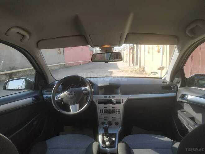 Opel Astra 2009, 171,000 km - 1.3 l - Bakı
