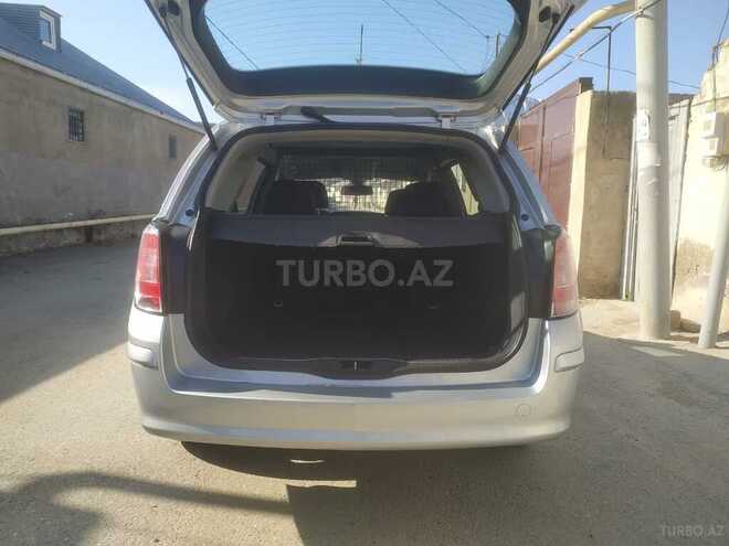Opel Astra 2009, 171,000 km - 1.3 l - Bakı