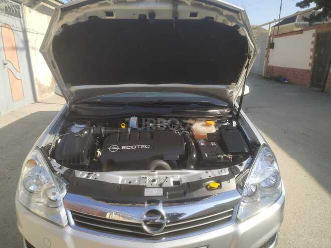 Opel Astra 2009, 171,000 km - 1.3 l - Bakı