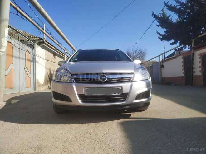 Opel Astra 2009, 171,000 km - 1.3 l - Bakı