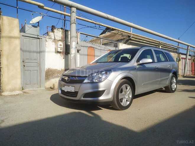 Opel Astra 2009, 171,000 km - 1.3 l - Bakı