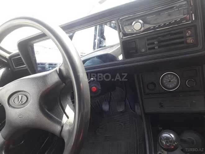 LADA (VAZ) 2107 2008, 80,000 km - 1.6 l - Mingəçevir