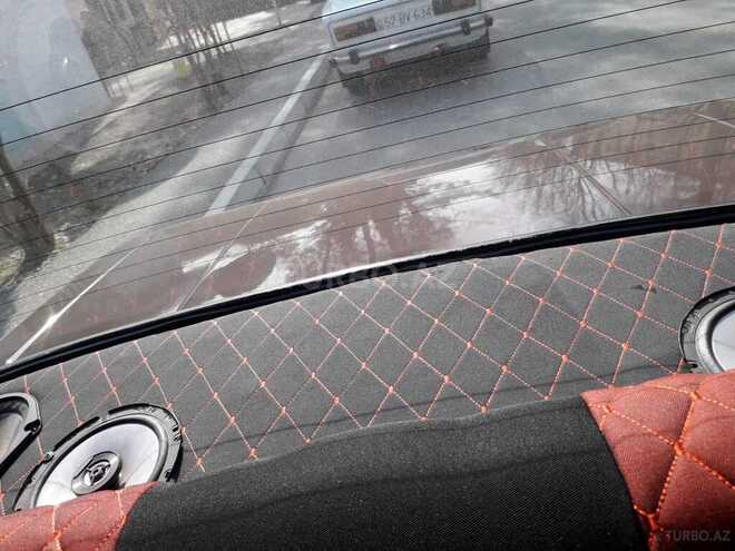 LADA (VAZ) 2107 2008, 80,000 km - 1.6 l - Mingəçevir
