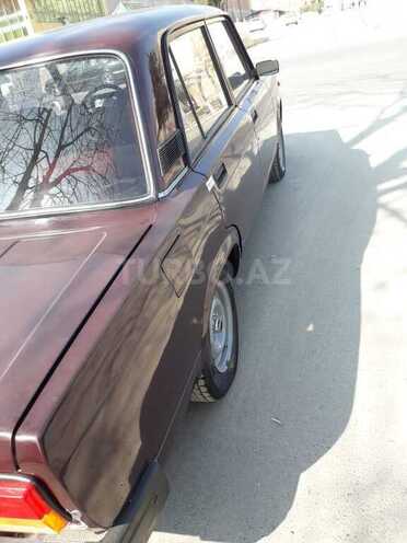 LADA (VAZ) 2107 2008, 80,000 km - 1.6 l - Mingəçevir