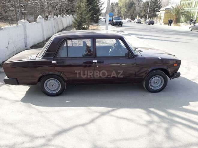 LADA (VAZ) 2107 2008, 80,000 km - 1.6 l - Mingəçevir