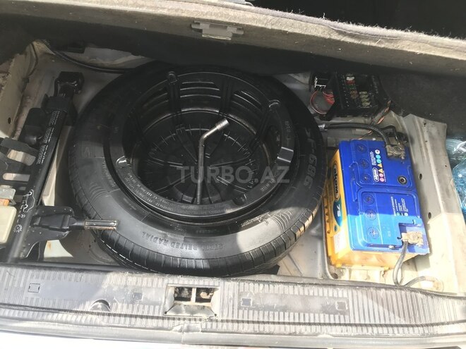 Mercedes C 280 1998, 156,585 km - 2.8 л - Bakı