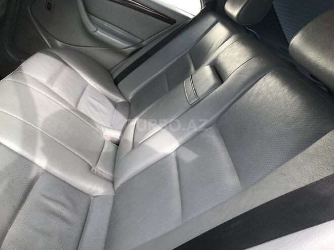 Mercedes C 280 1998, 156,585 km - 2.8 л - Bakı