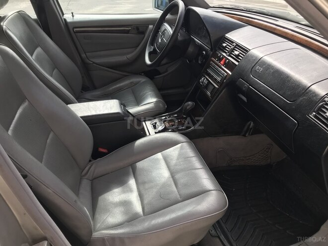 Mercedes C 280 1998, 156,585 km - 2.8 л - Bakı