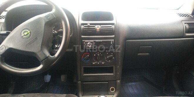 Opel Astra 1998, 350,000 km - 1.6 l - Sumqayıt