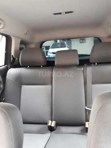 Opel Astra 2008, 168,000 km - 1.4 l - Bakı