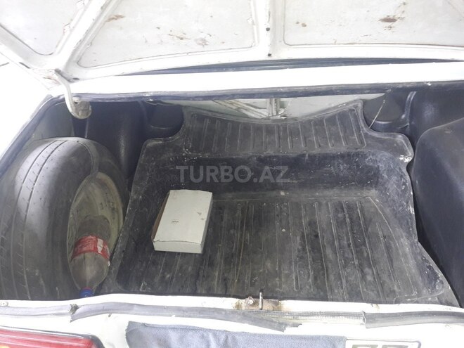 LADA (VAZ) 2107 1993, 66,889 km - 1.5 l - Tovuz