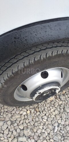 GAZ 33021 1998, 490,000 km - 2.4 l - Bakı