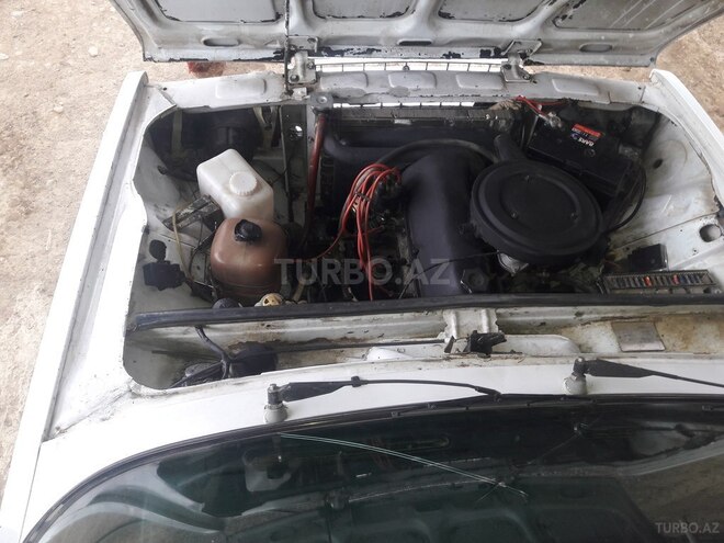 LADA (VAZ) 2107 1993, 66,889 km - 1.5 l - Tovuz