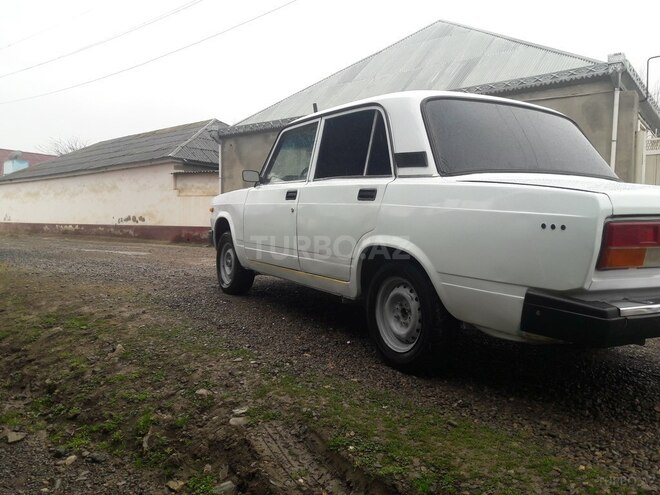 LADA (VAZ) 2107 1993, 66,889 km - 1.5 l - Tovuz
