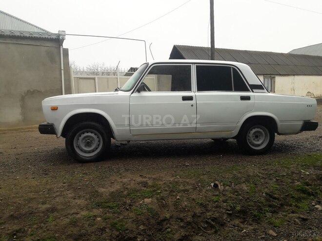 LADA (VAZ) 2107 1993, 66,889 km - 1.5 l - Tovuz