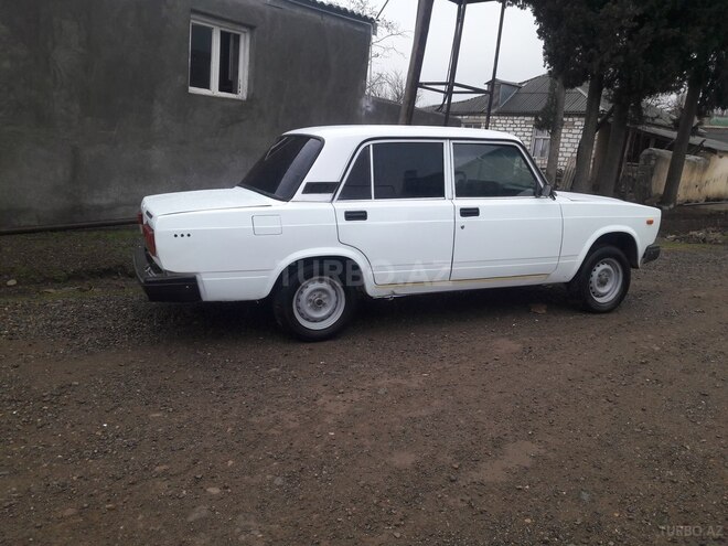 LADA (VAZ) 2107 1993, 66,889 km - 1.5 l - Tovuz