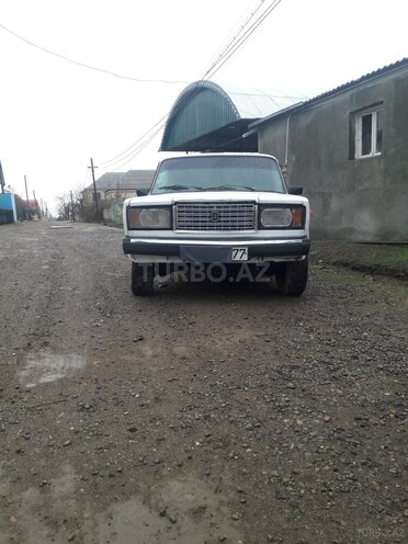 LADA (VAZ) 2107 1993, 66,889 km - 1.5 l - Tovuz
