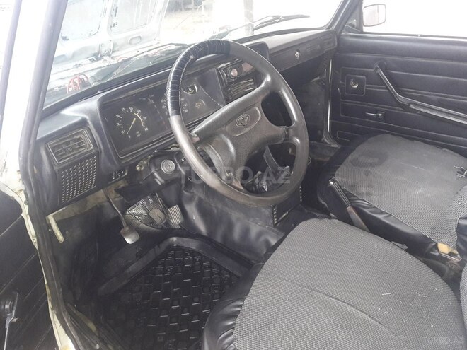 LADA (VAZ) 2107 1993, 66,889 km - 1.5 l - Tovuz