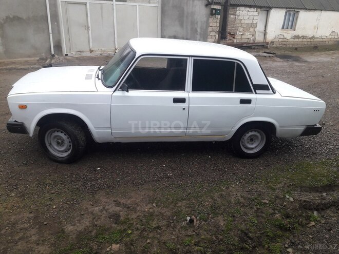 LADA (VAZ) 2107 1993, 66,889 km - 1.5 l - Tovuz