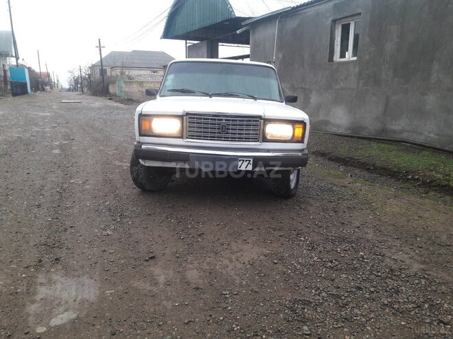 LADA (VAZ) 2107 1993, 66,889 km - 1.5 l - Tovuz