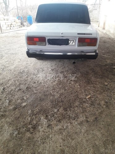 LADA (VAZ) 2107 1993, 66,889 km - 1.5 l - Tovuz