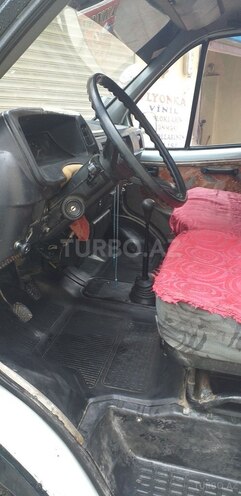GAZ 33021 1998, 490,000 km - 2.4 l - Bakı