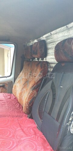 GAZ 33021 1998, 490,000 km - 2.4 l - Bakı