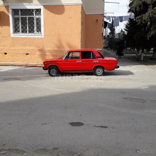 LADA (VAZ) 2106 1990, 35,805 km - 1.3 л - Bakı