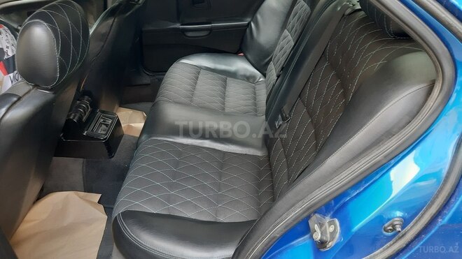 BMW 320 1993, 250,000 km - 2.5 l - Bakı