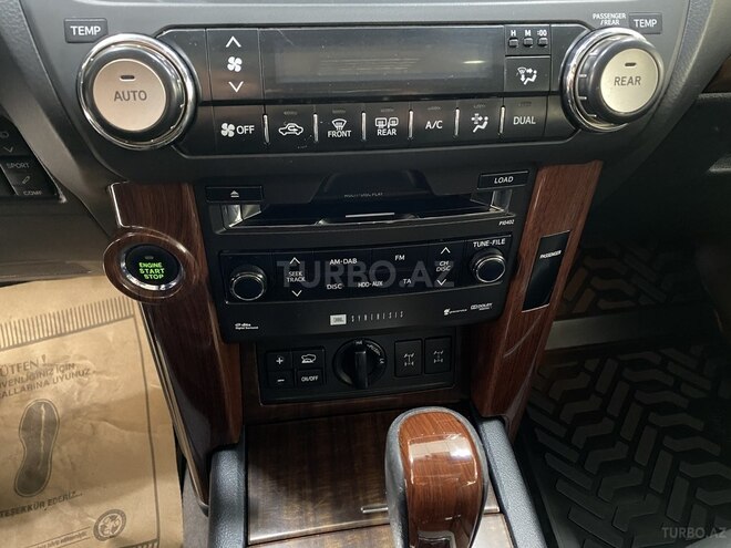 Toyota Prado 2012, 180,000 km - 4.0 l - Bakı