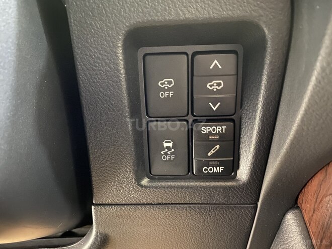 Toyota Prado 2012, 180,000 km - 4.0 l - Bakı