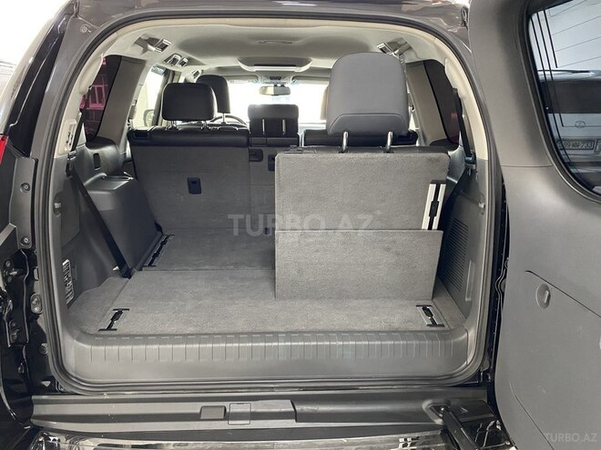 Toyota Prado 2012, 180,000 km - 4.0 l - Bakı