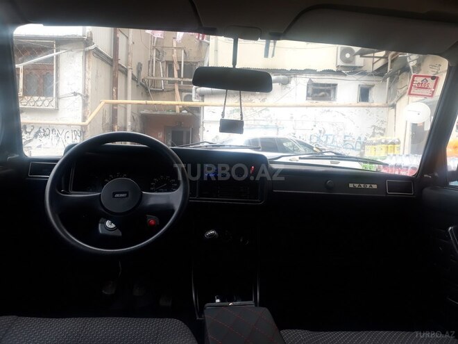 LADA (VAZ) 2107 2011, 110,000 km - 1.6 л - Bakı