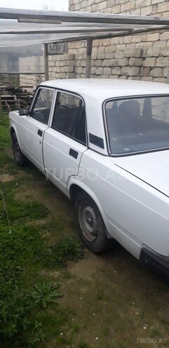LADA (VAZ) 2107 2010, 37,213 km - 1.6 l - Bakı
