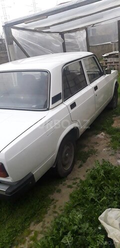 LADA (VAZ) 2107 2010, 37,213 km - 1.6 l - Bakı