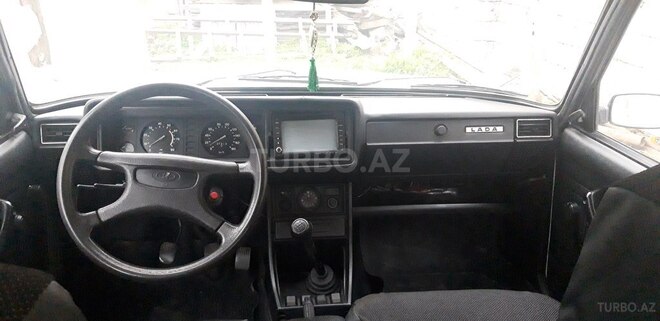LADA (VAZ) 2107 2010, 37,213 km - 1.6 l - Bakı