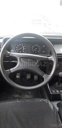 LADA (VAZ) 2107 2010, 37,213 km - 1.6 l - Bakı