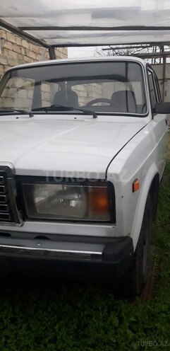 LADA (VAZ) 2107 2010, 37,213 km - 1.6 l - Bakı