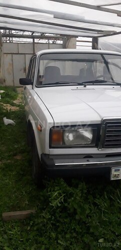 LADA (VAZ) 2107 2010, 37,213 km - 1.6 l - Bakı