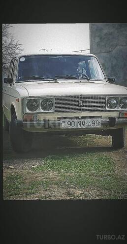LADA (VAZ) 2106 1989, 326,898 km - 0.2 l - Masallı