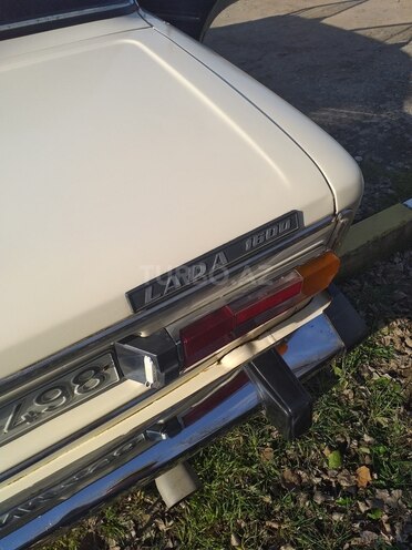 LADA (VAZ) 2106 1989, 326,898 km - 0.2 l - Masallı